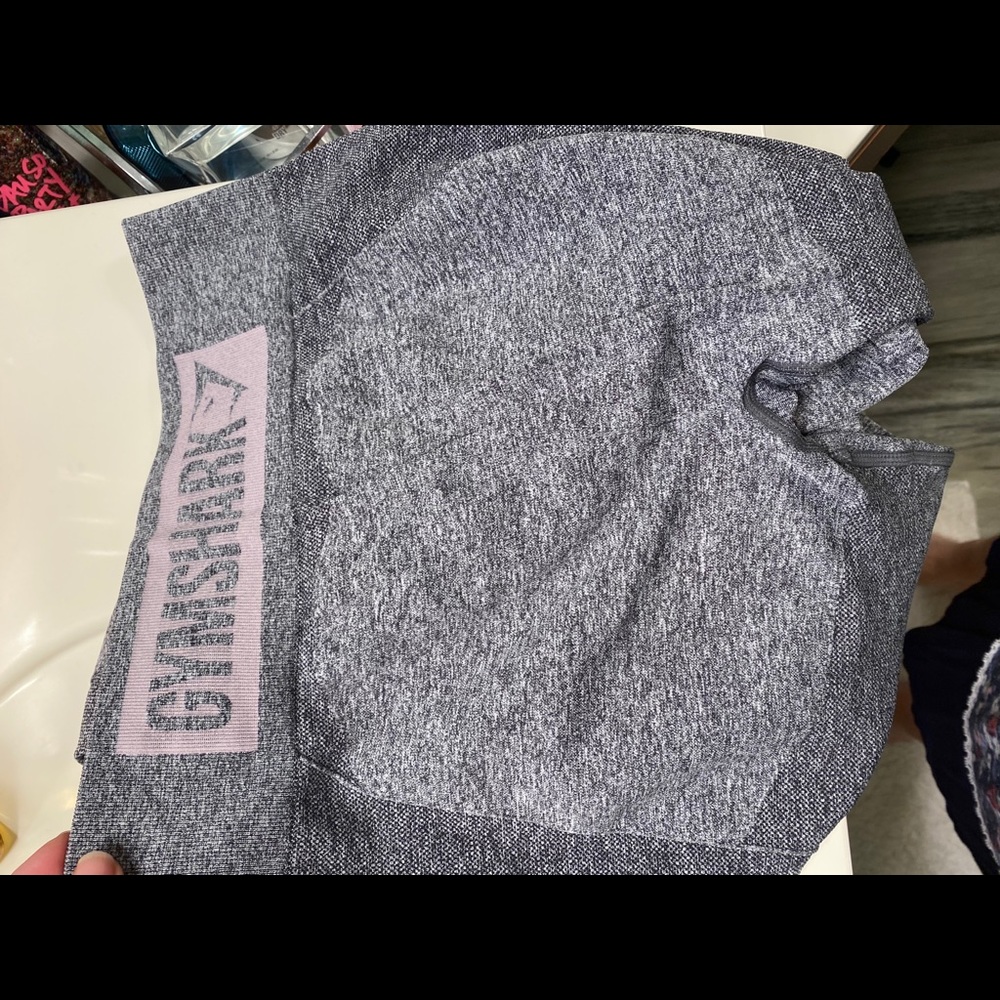 GymShark leggings